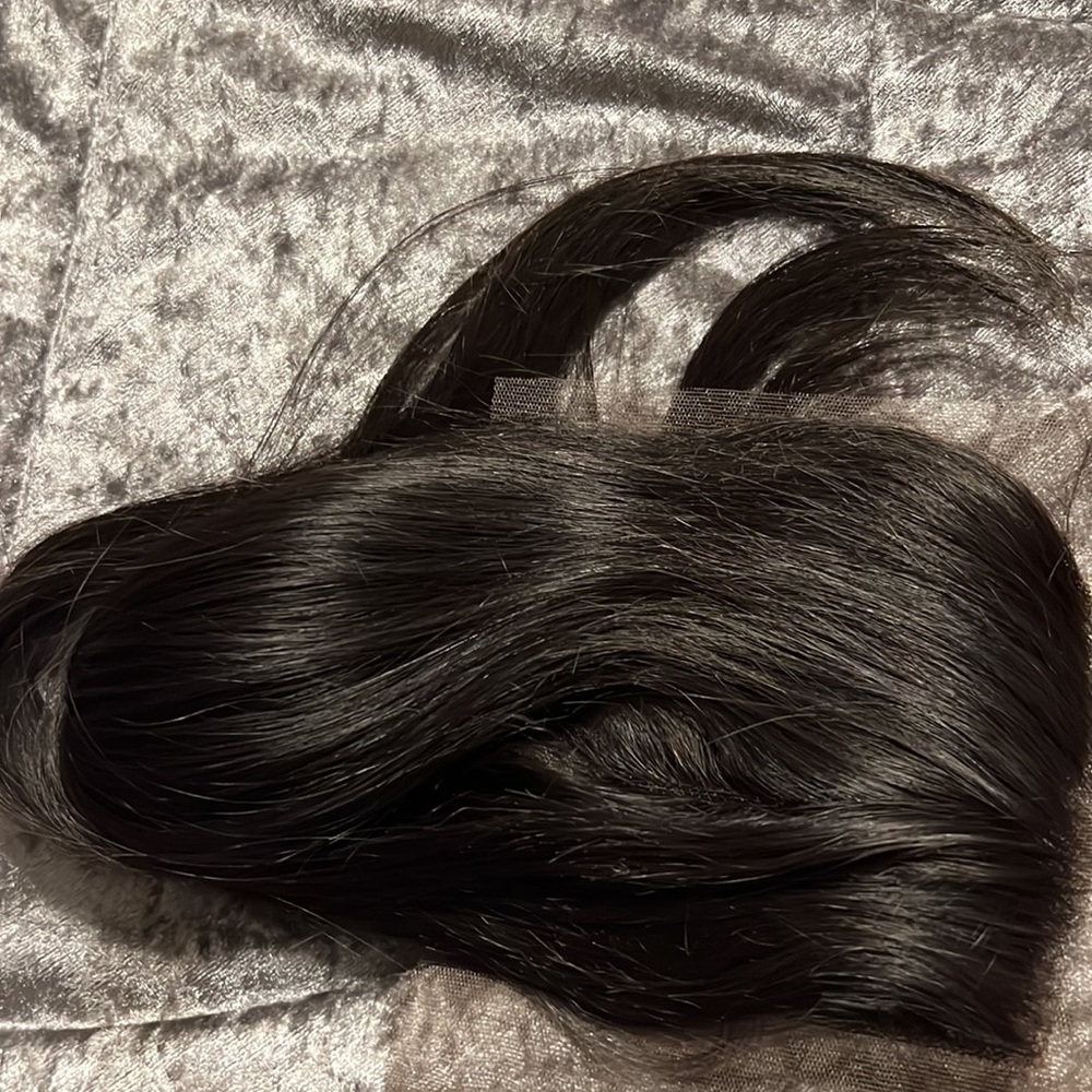18 inch lace closure - Picture 5 of 6